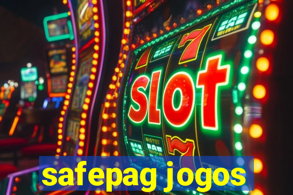 safepag jogos